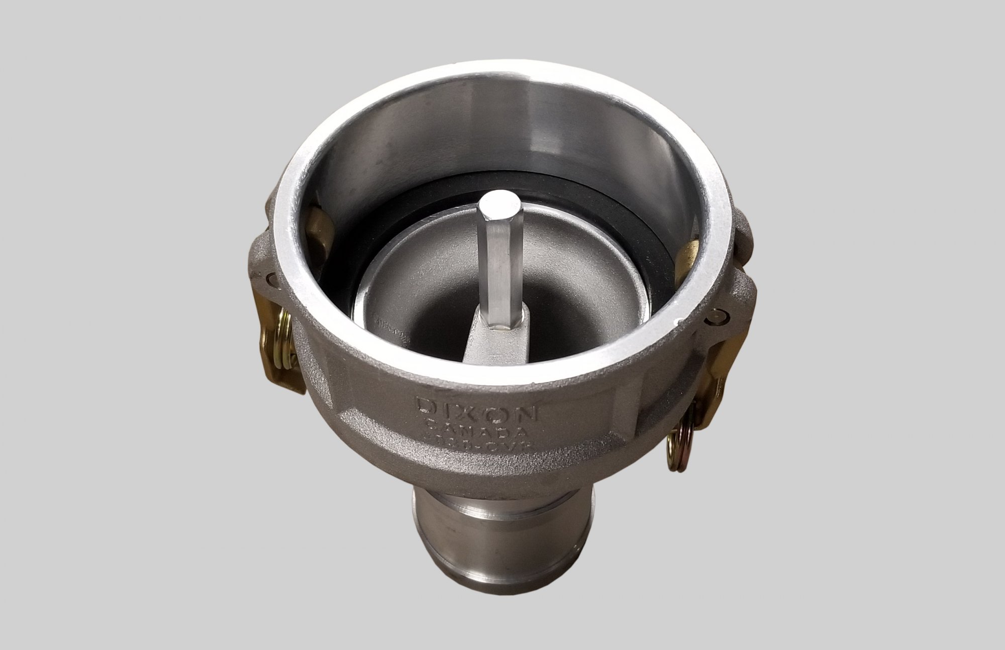 Vapour Hose Coupler - Image 4