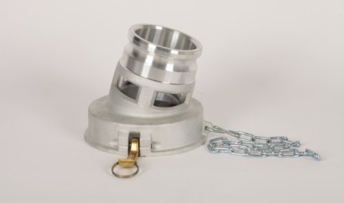 Gravity Drop Adapters