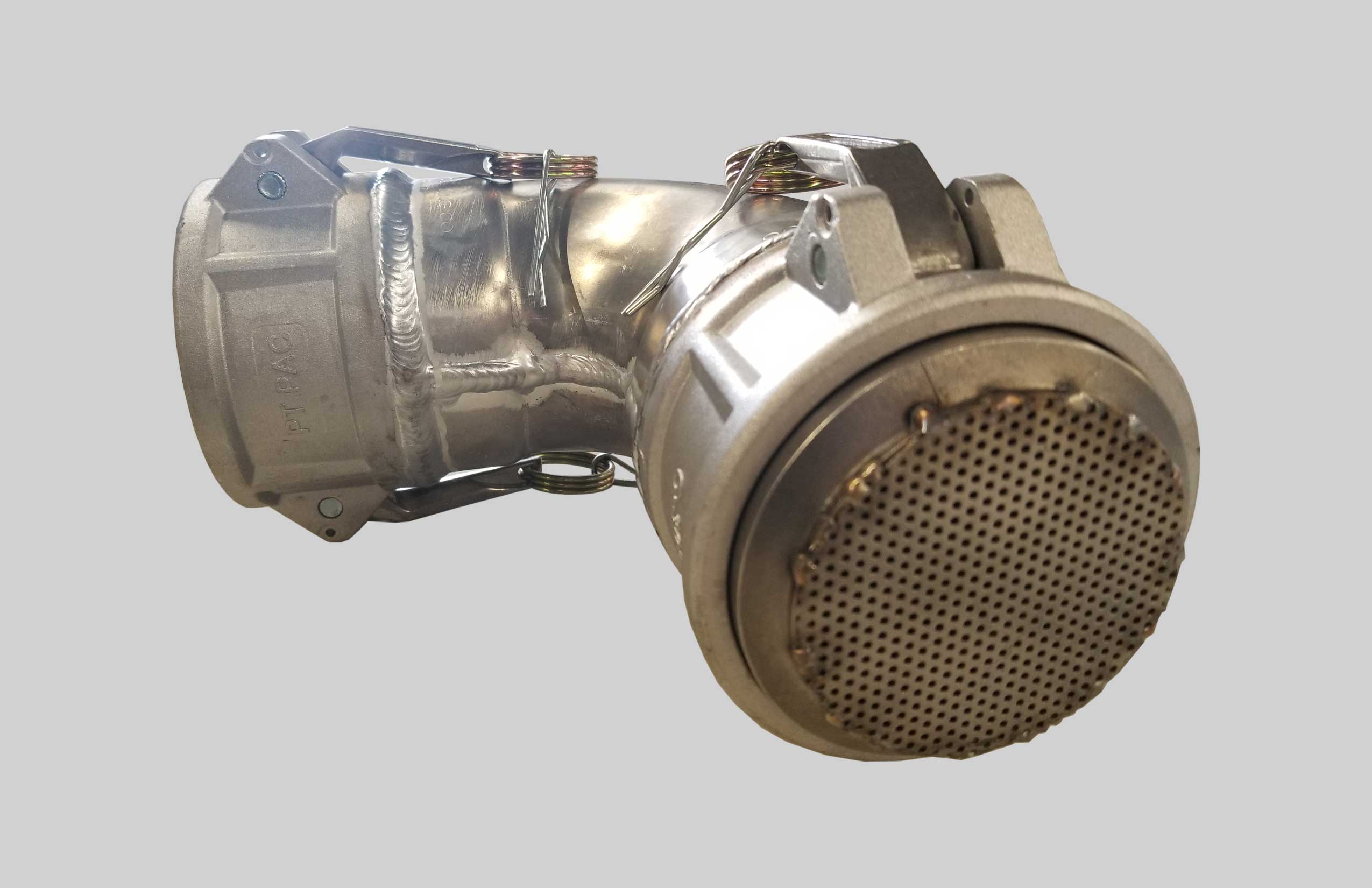 Strainer Plug - Image 3