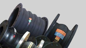 Rubber Expansion Joints In Canada