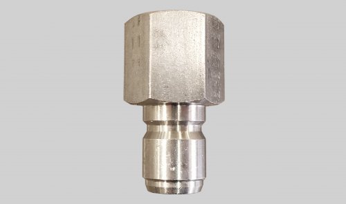 Male Quick Adapter