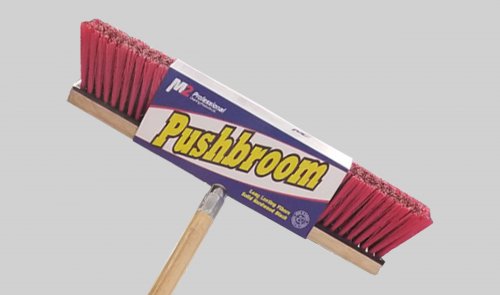 Push Broom