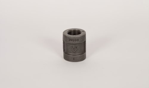Pipe Fittings Carbon Steel Sch 80 - Coupling