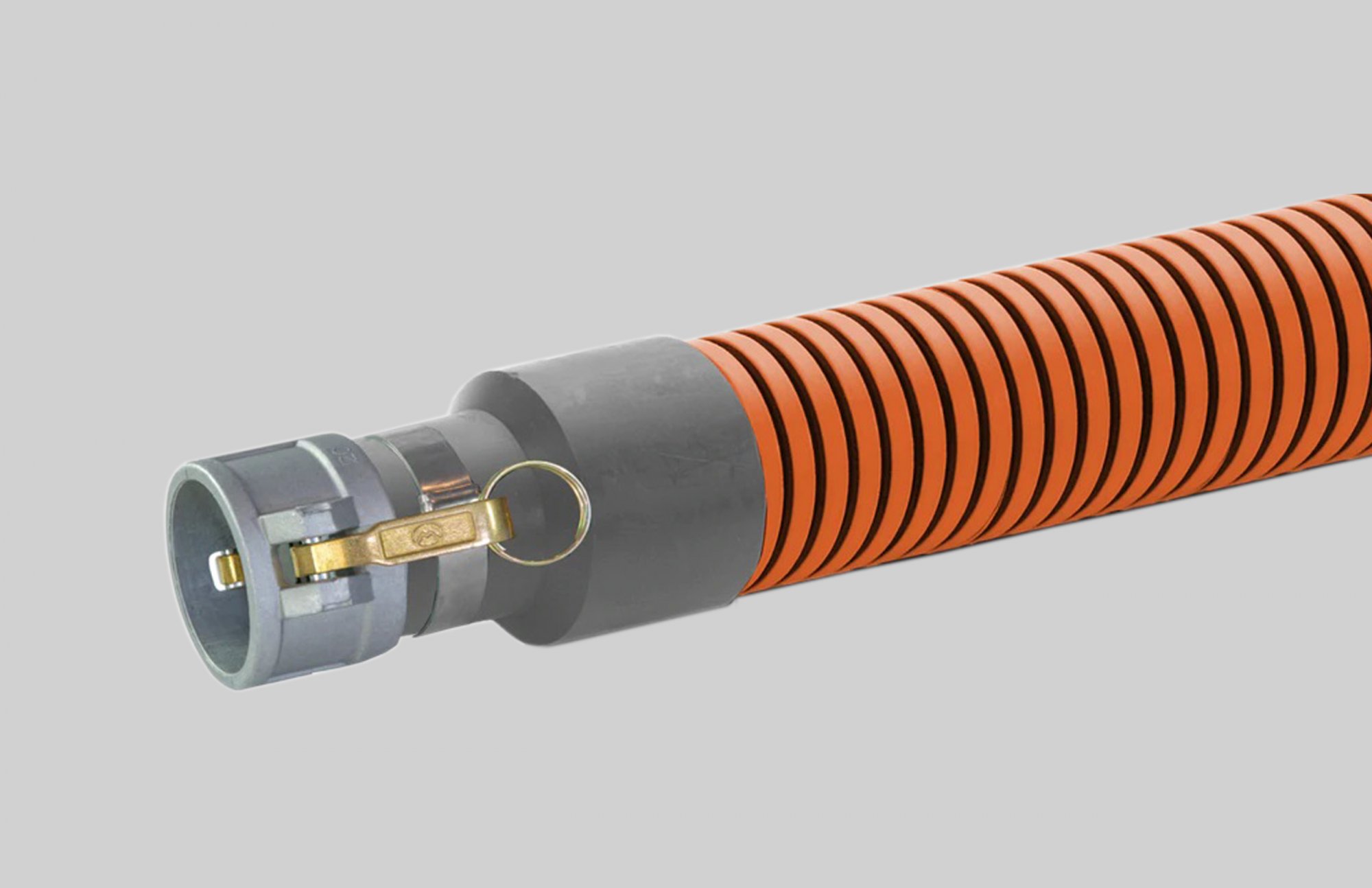 Grease Vac Hose - Image 3