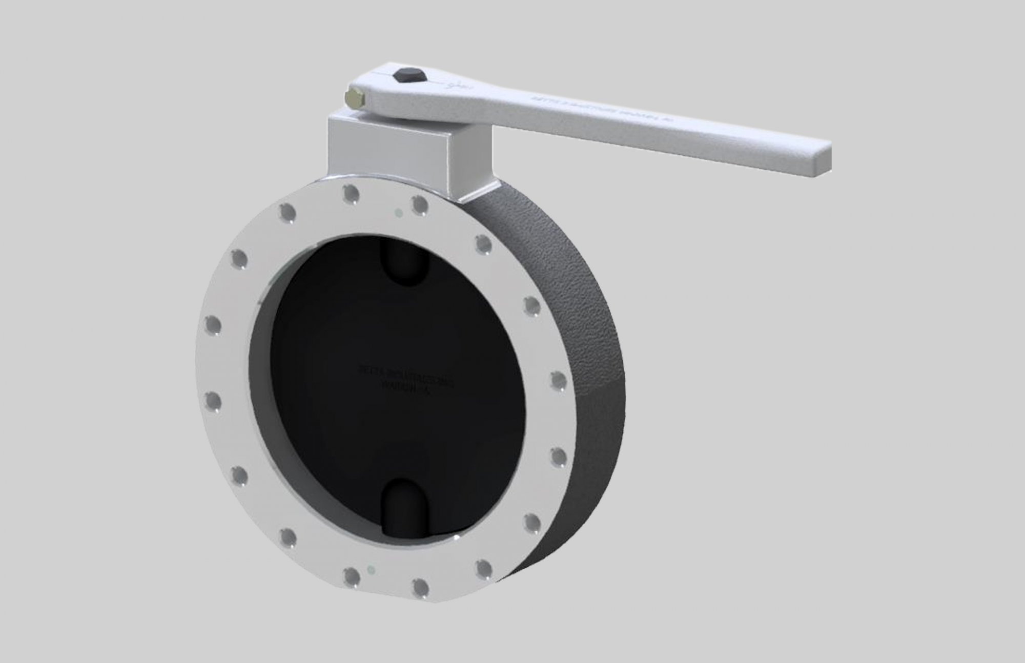 Wet-R-Dri Valve - Standard & Detent - Image 2