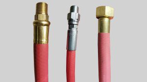Garden Water Hose Assemblies