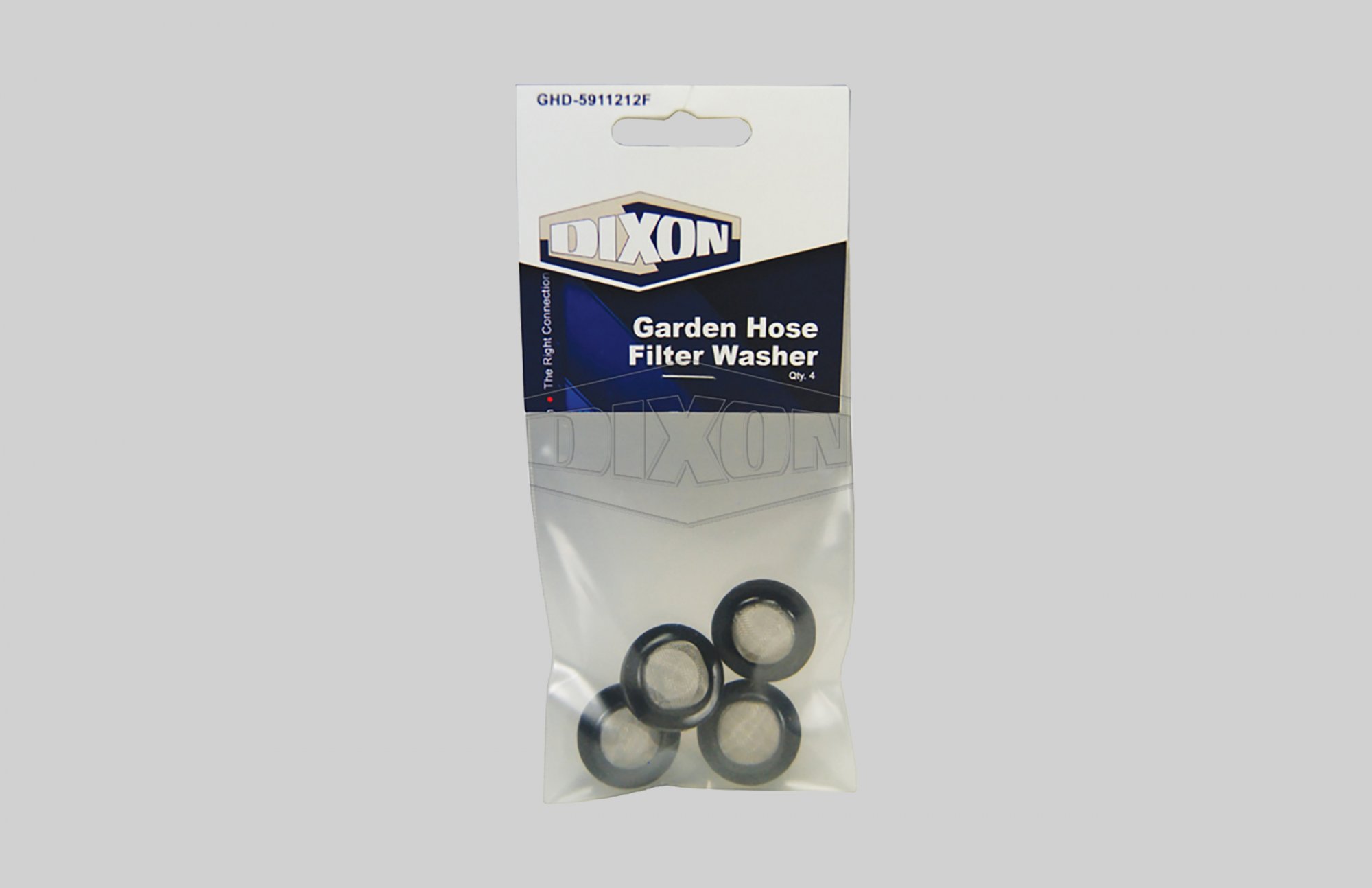 Garden Hose Filter Washer