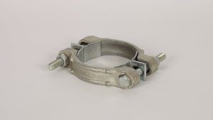 Double Bolt Clamps