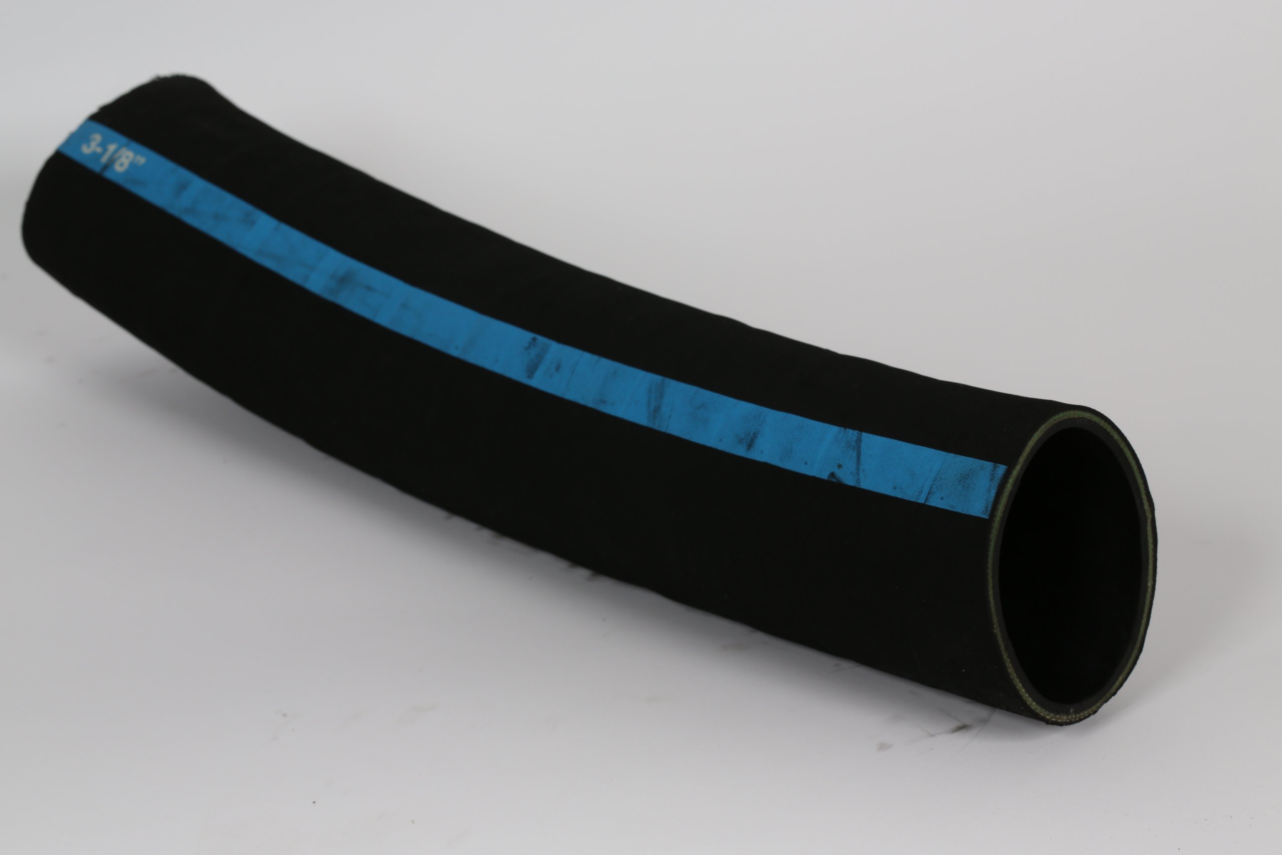 Marine Exhaust Softwall Hose