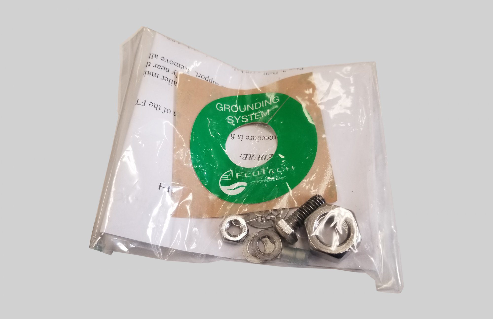 Grounding Ball - Image 2