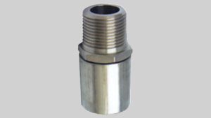 Sanitary Male NPT & BSPT