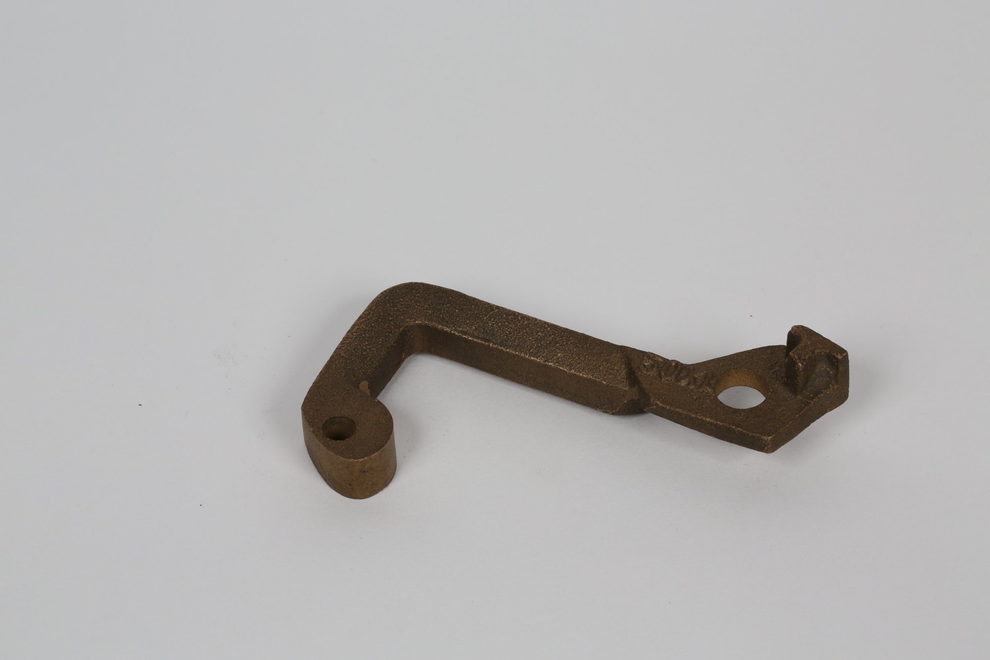 Locking Cam Arms, Rings, and Pins- Dixon - Domestic - Image 6