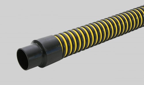 HI-VAC Suction Hose