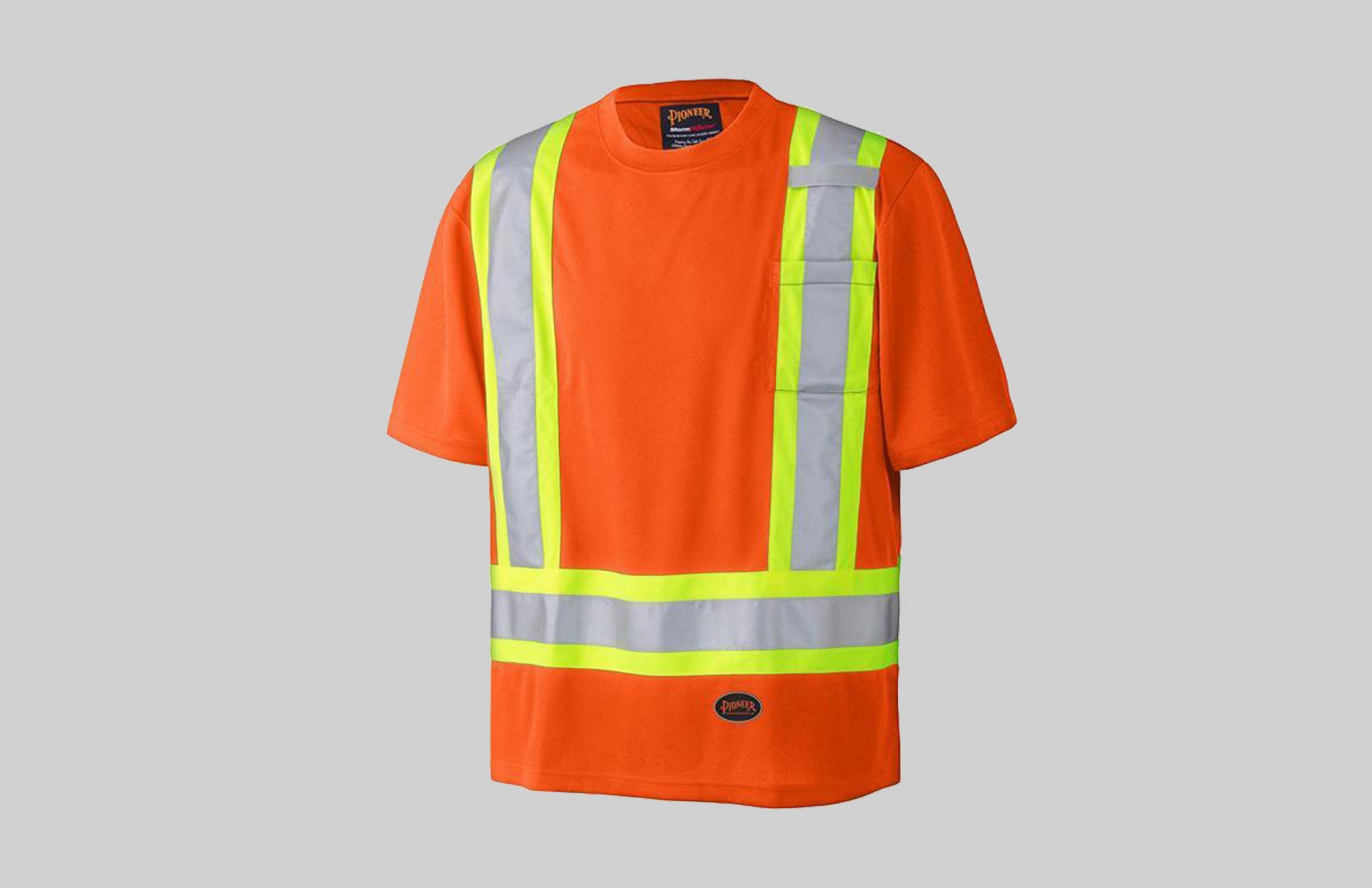 Safety T-Shirt