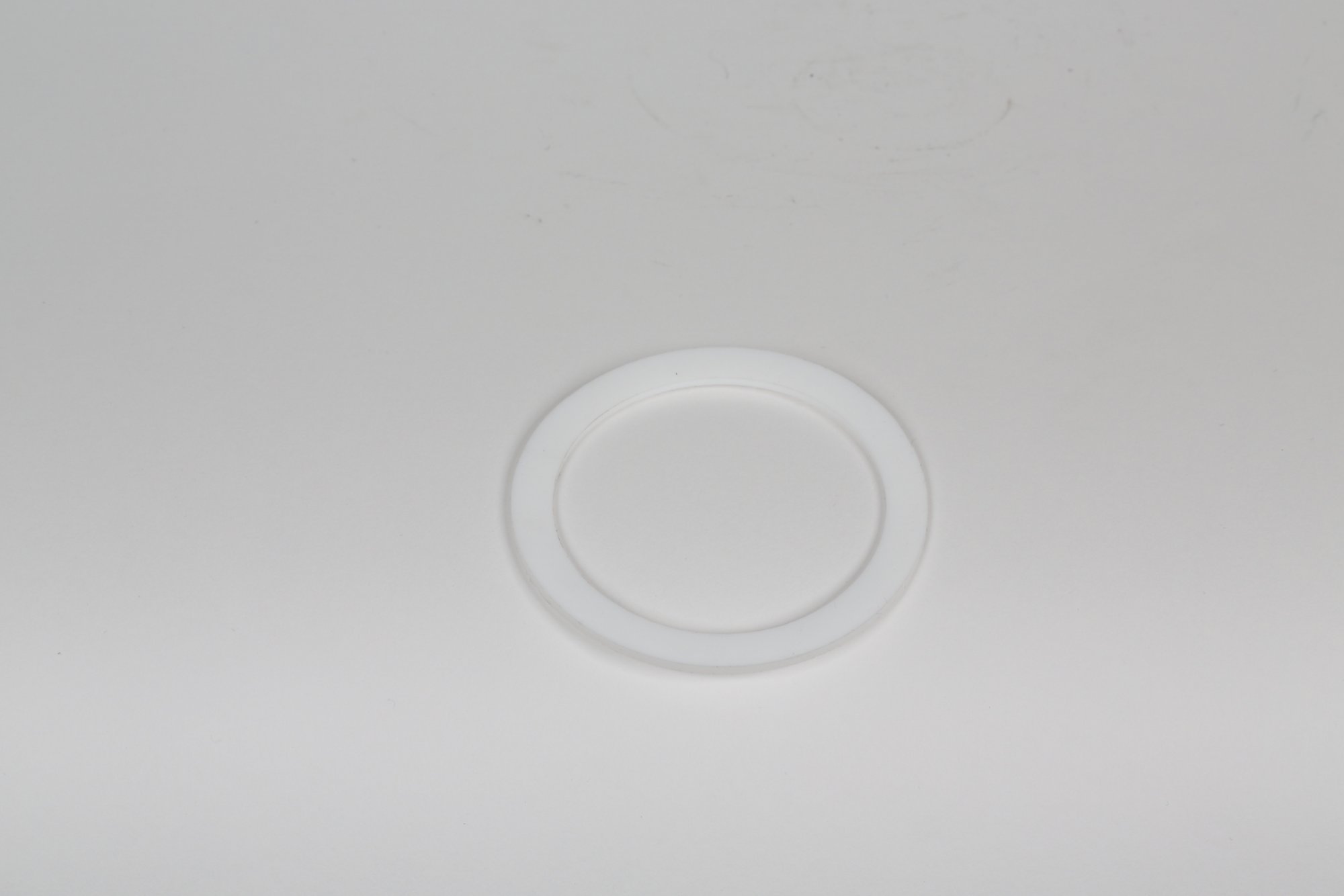 3" Girard Teflon Gasket