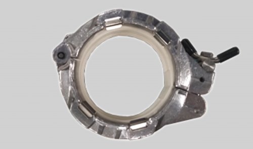 BTI - A1 Bolt On Tee Handle Coupler