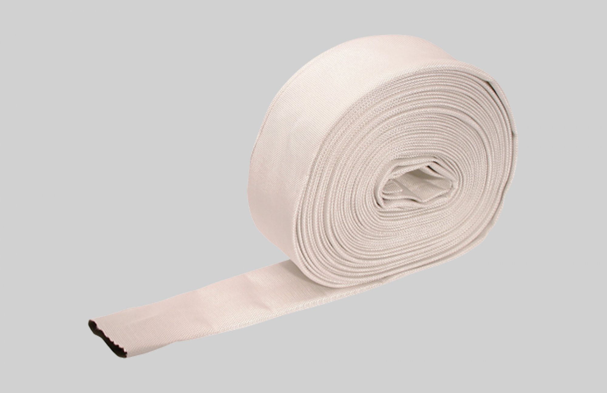 Fire Hose - Single & Double Mill Jacket - Image 2