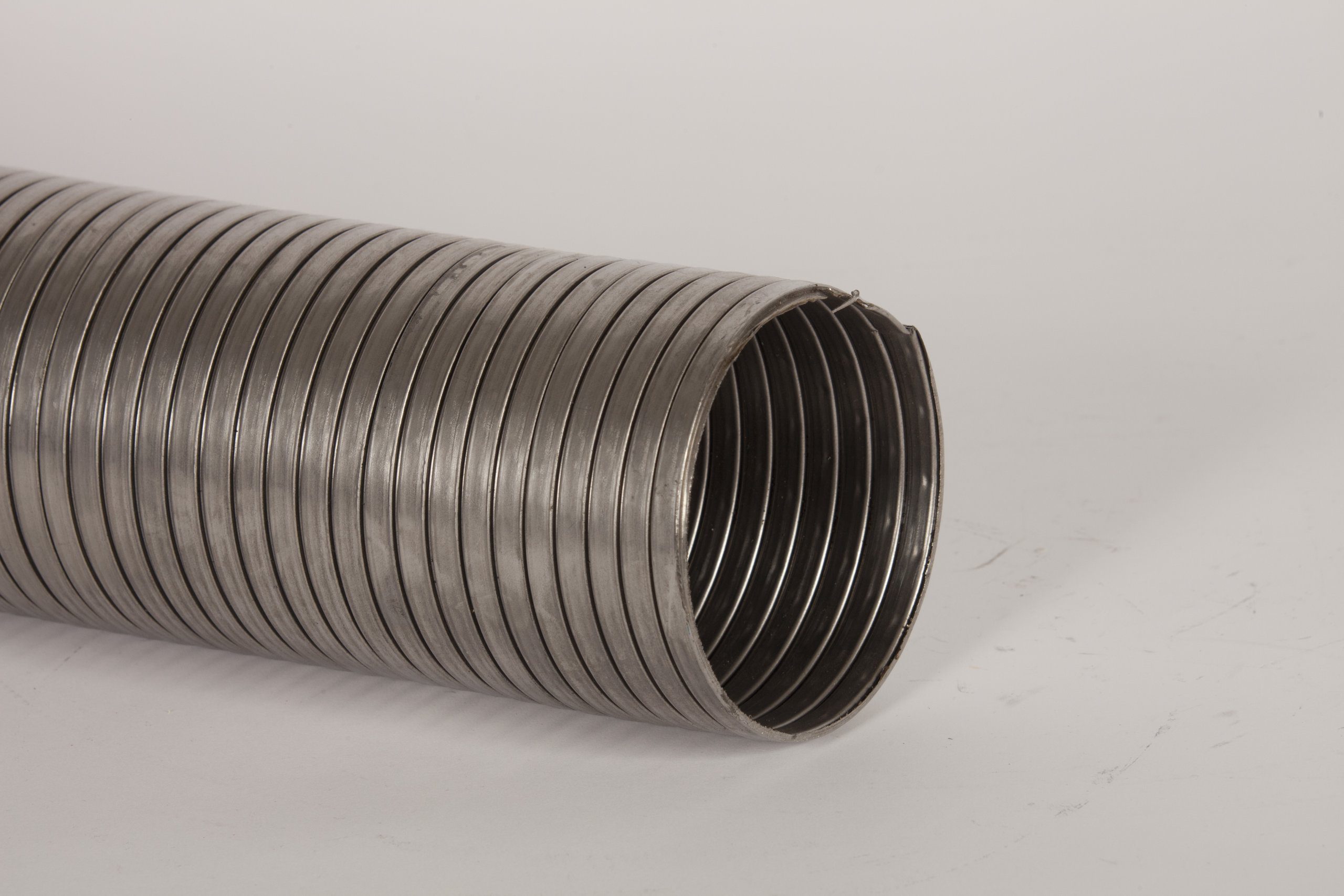 Stainless Steel Blower Hose R360S Unlined [packed] - Image 2