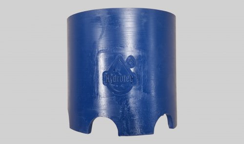 Urethane Tips - Custom Crown