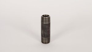 Pipe Fittings Carbon Steel Nipples SCH80