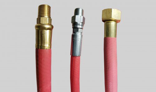 Garden Water Hose Assemblies