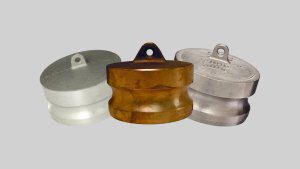 Dust Plugs - Domestic