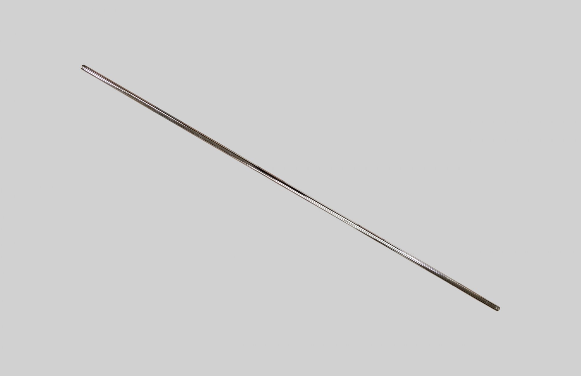 1/2" Hydro Excavation Lances - Plated Steel