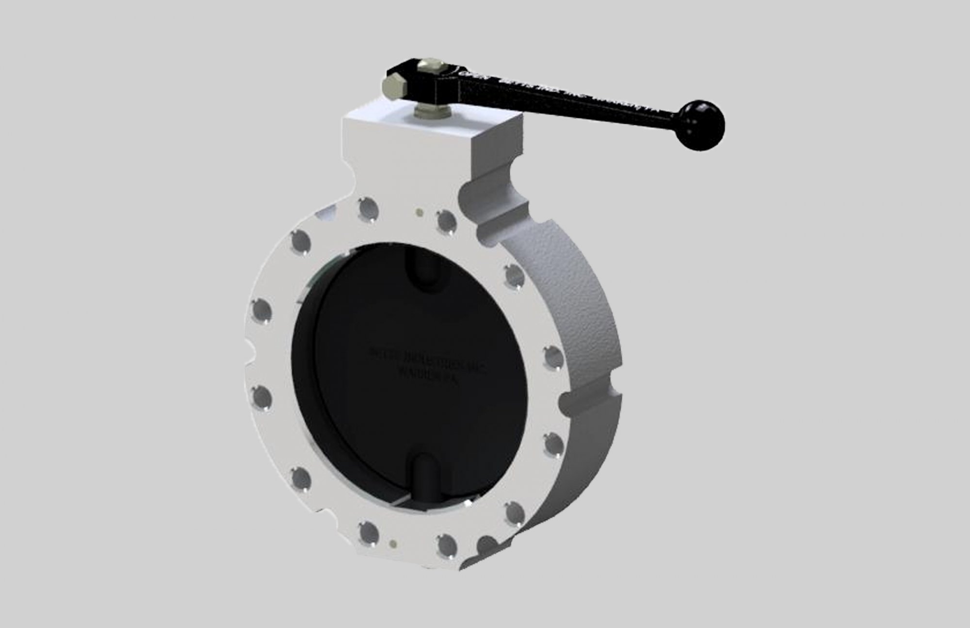Wet-R-Dri Valve - Standard & Detent - Image 4
