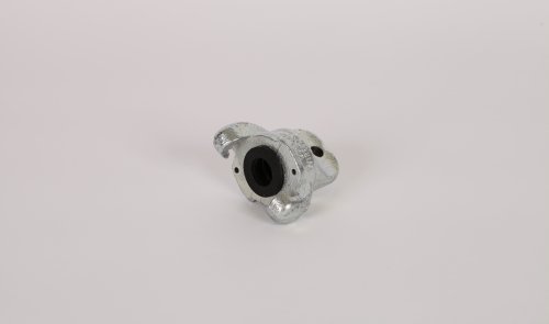 “Air King” Universal Couplings - Blank Ends