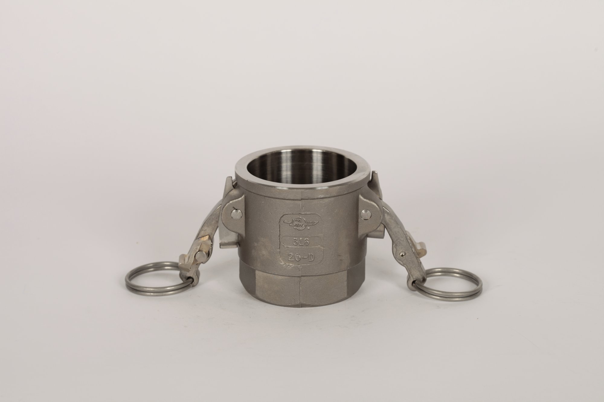 Stainless Steel Cam Locks - PT Sta-Lok ll - Image 3