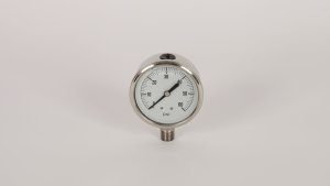 General Service - Liquid Filled