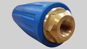 Revolution Turbo Nozzle