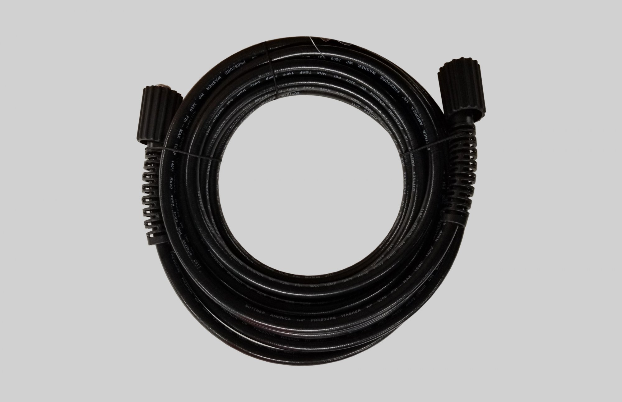 Suttner Pressure Cleaning Hose Assembly