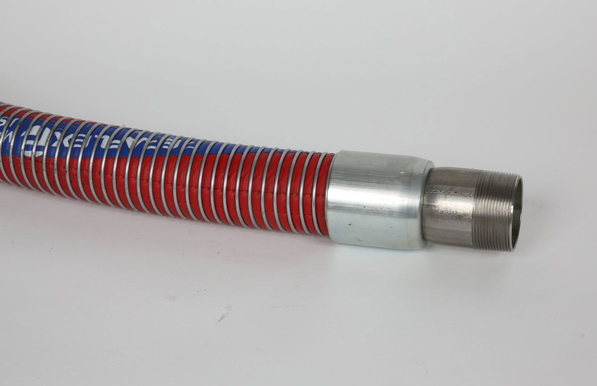 PeraFlex SGP or SSP Standard Chemical Hose