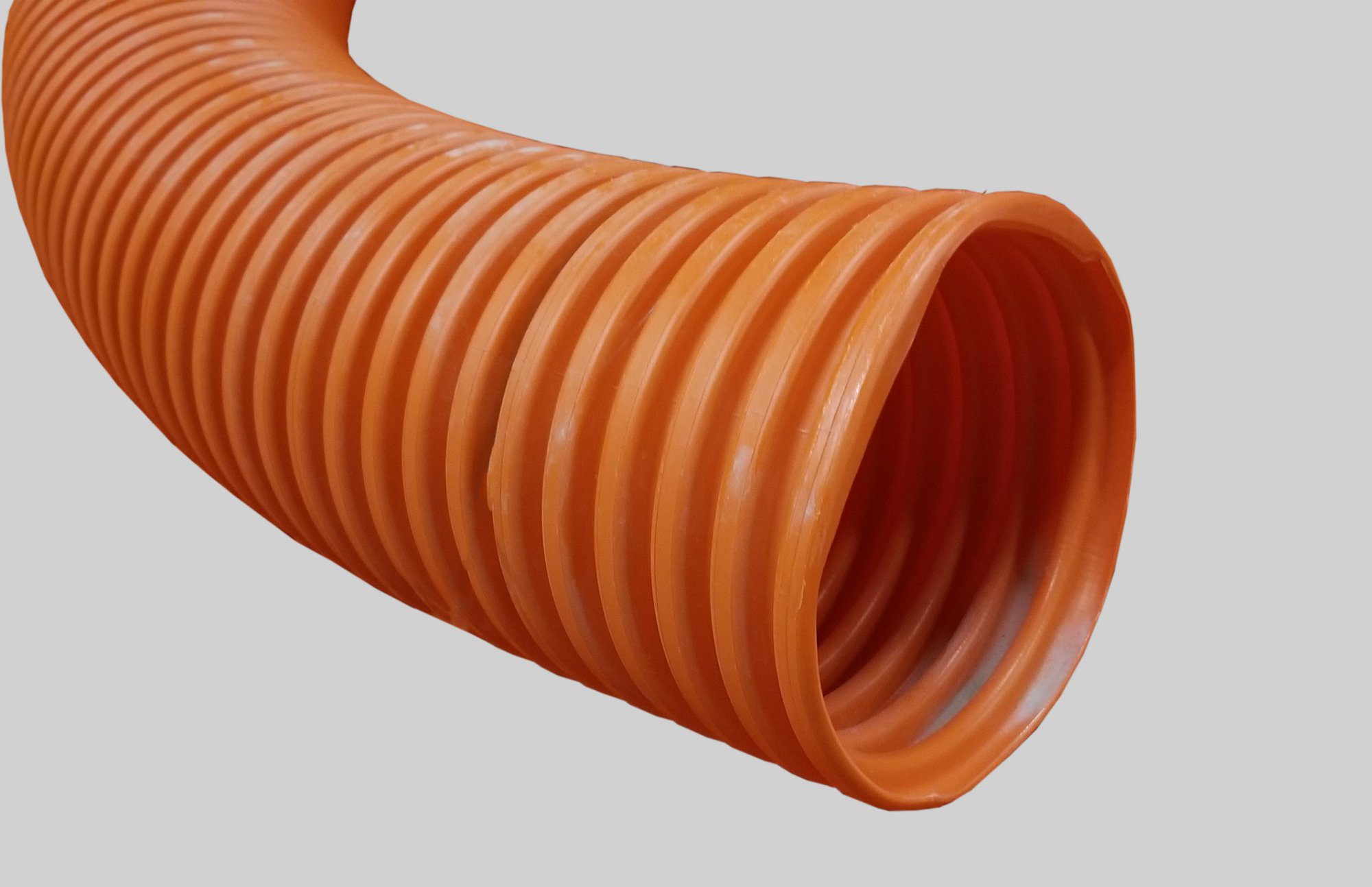 PolyVac Drain Tile