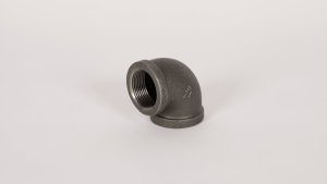 Pipe Fittings Carbon Steel Sch 80 - Elbow 90