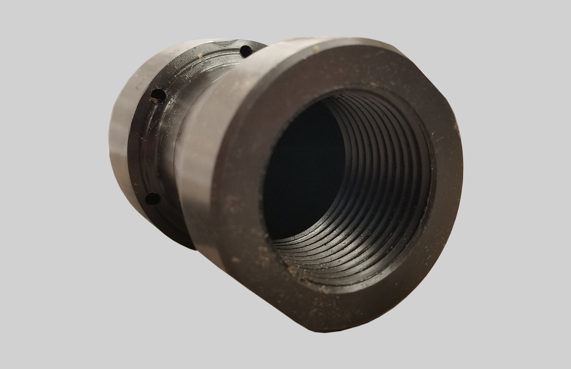 Bullet Nozzle - Image 2