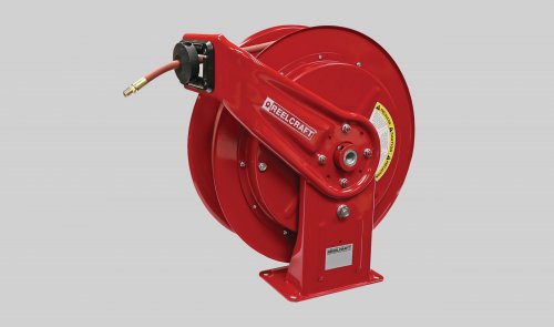ReelCraft Hose Reels