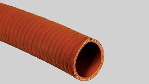 Tan Bulk Hose - Hardwall