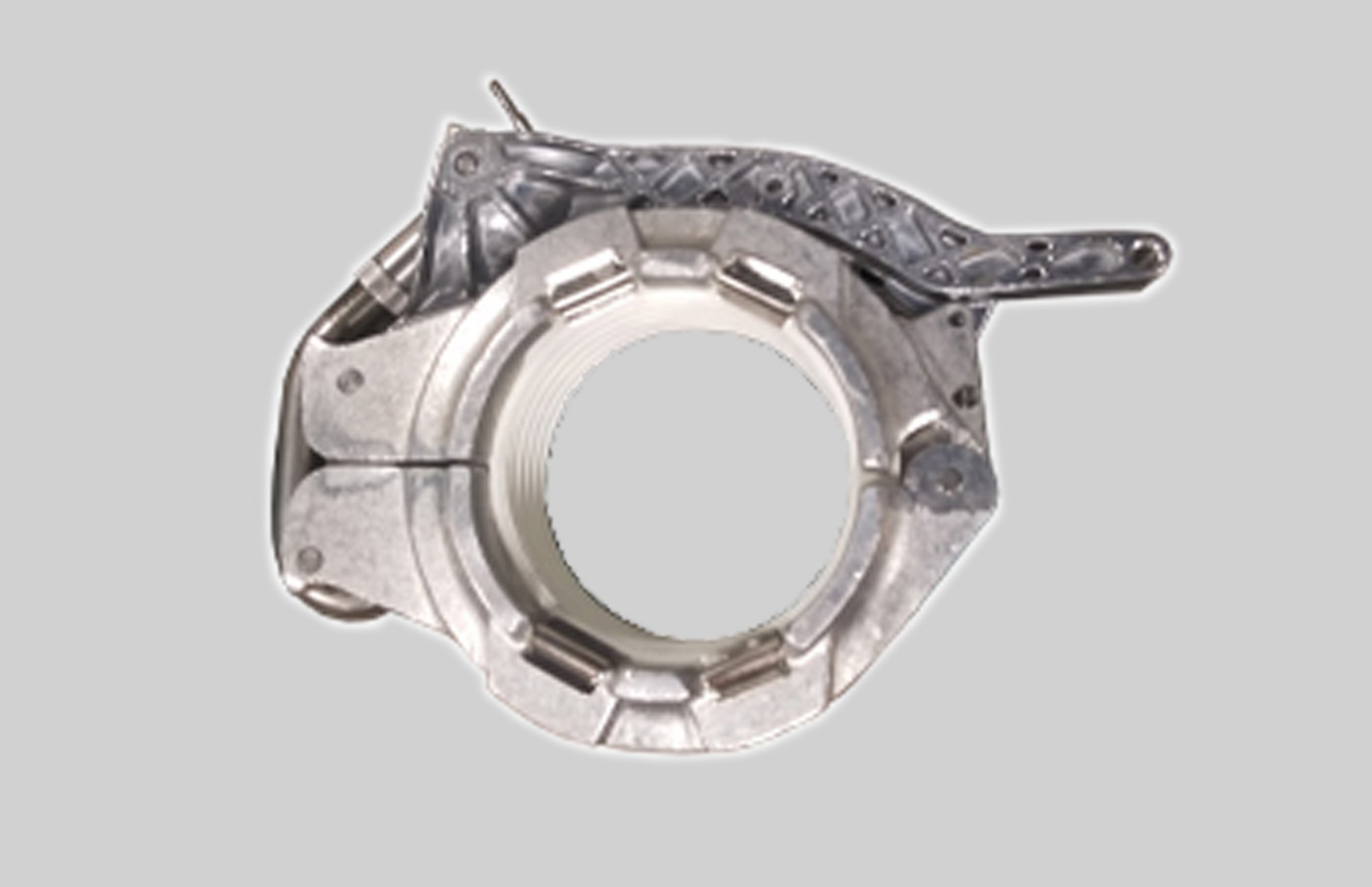 A1 Coupler Gasket - Solid