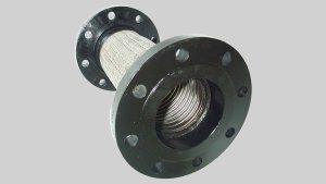 Series 800 Stainless Steel Hose