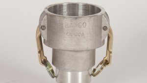 Reducing Couplers x Adapters - Domestic