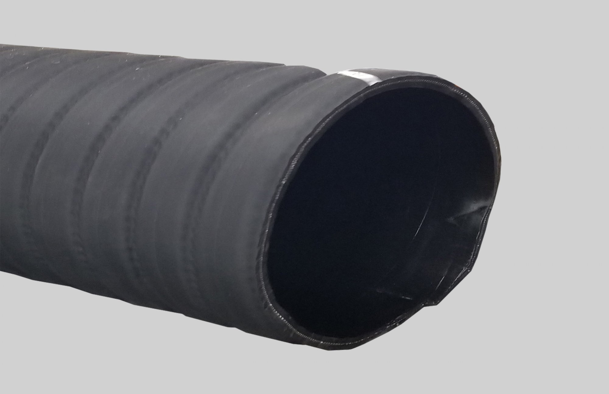 Boom Hose - Hardwall