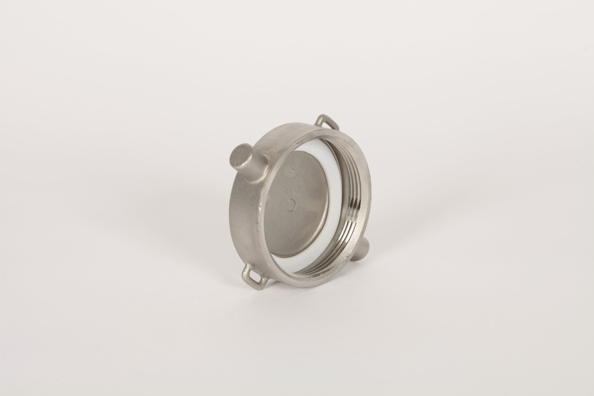 Girard Stainless Fusible Cap - Image 2