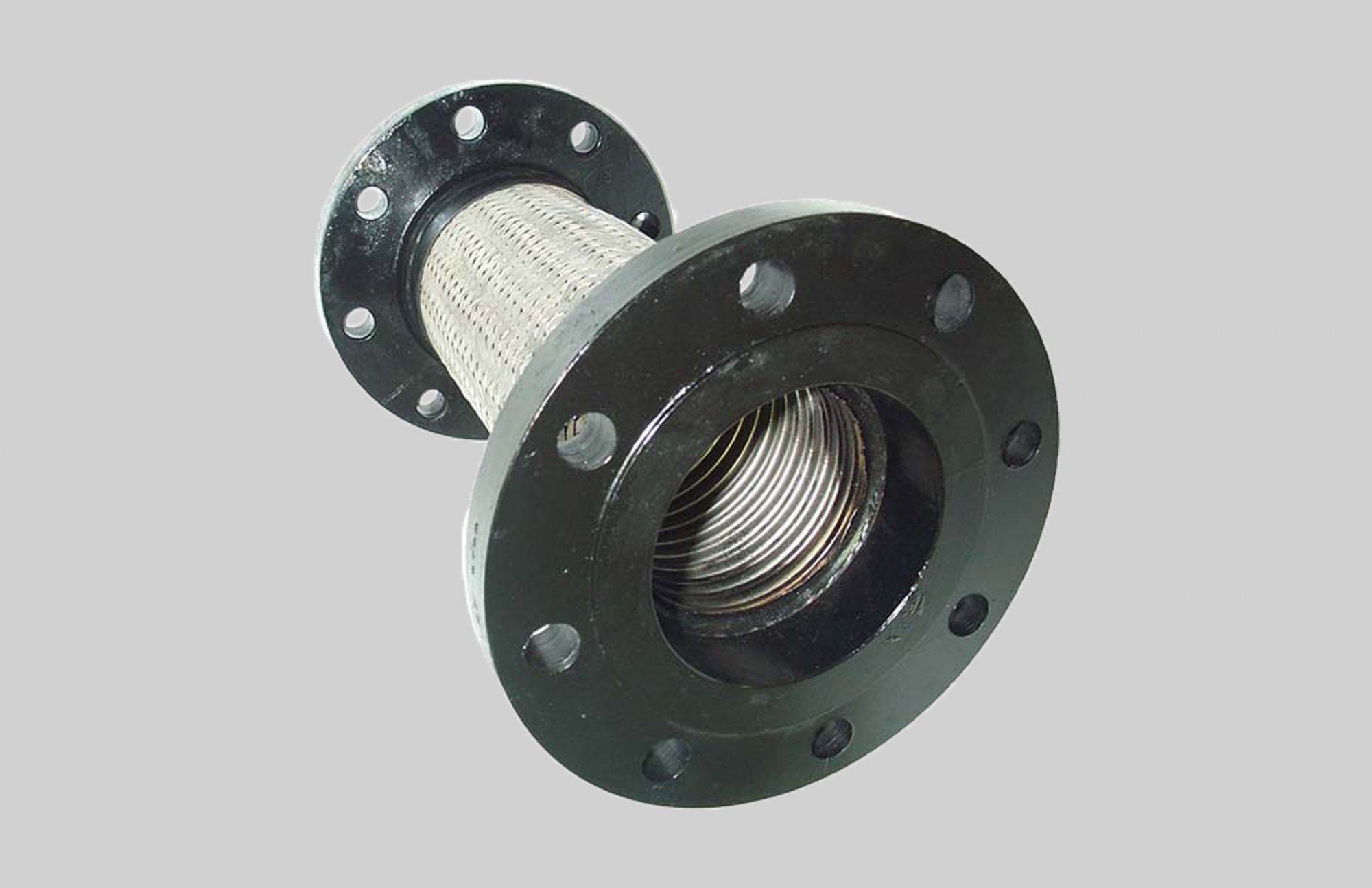 Series 800 Stainless Steel Hose