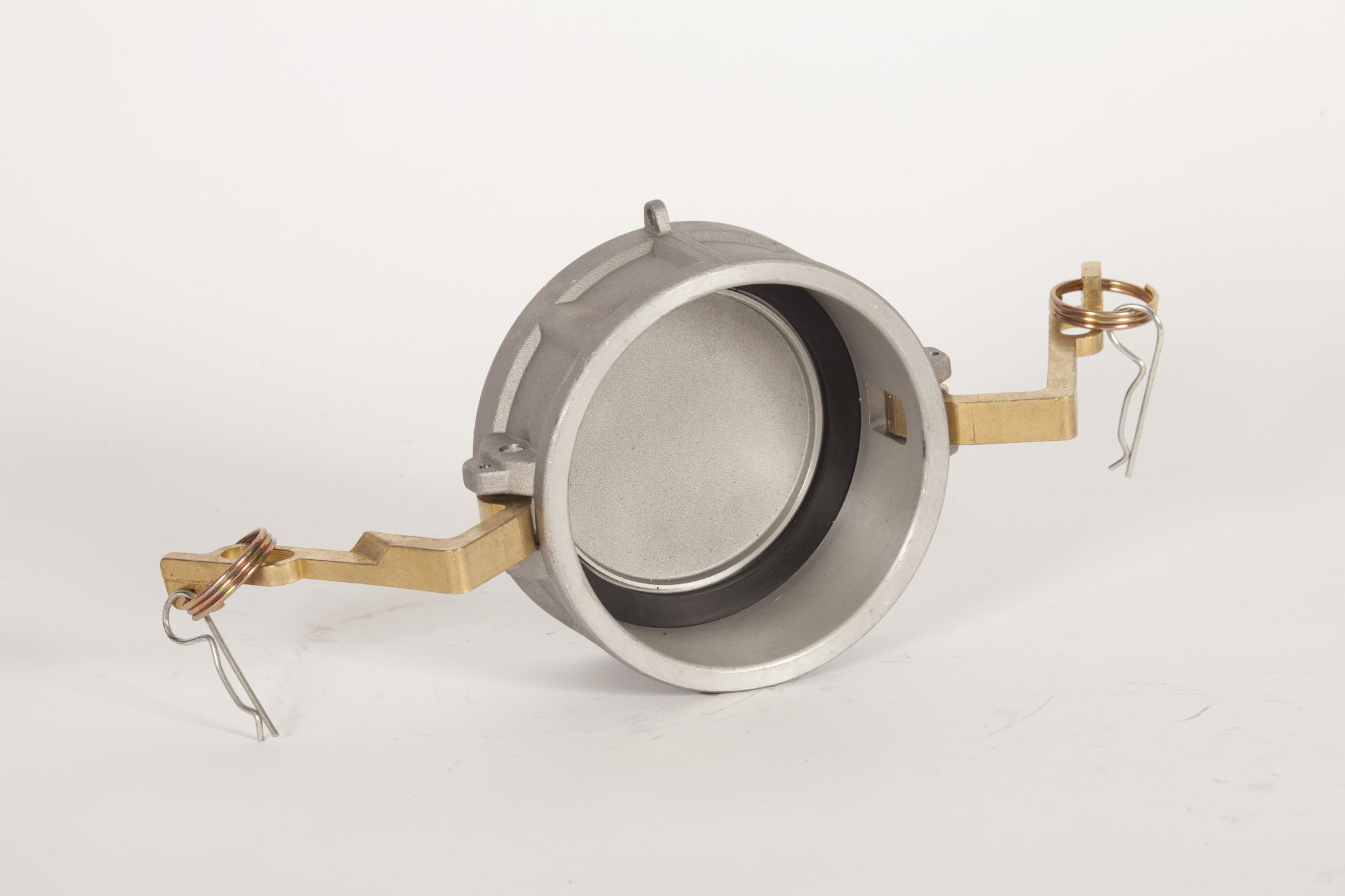 Lockable Dust Caps - Domestic