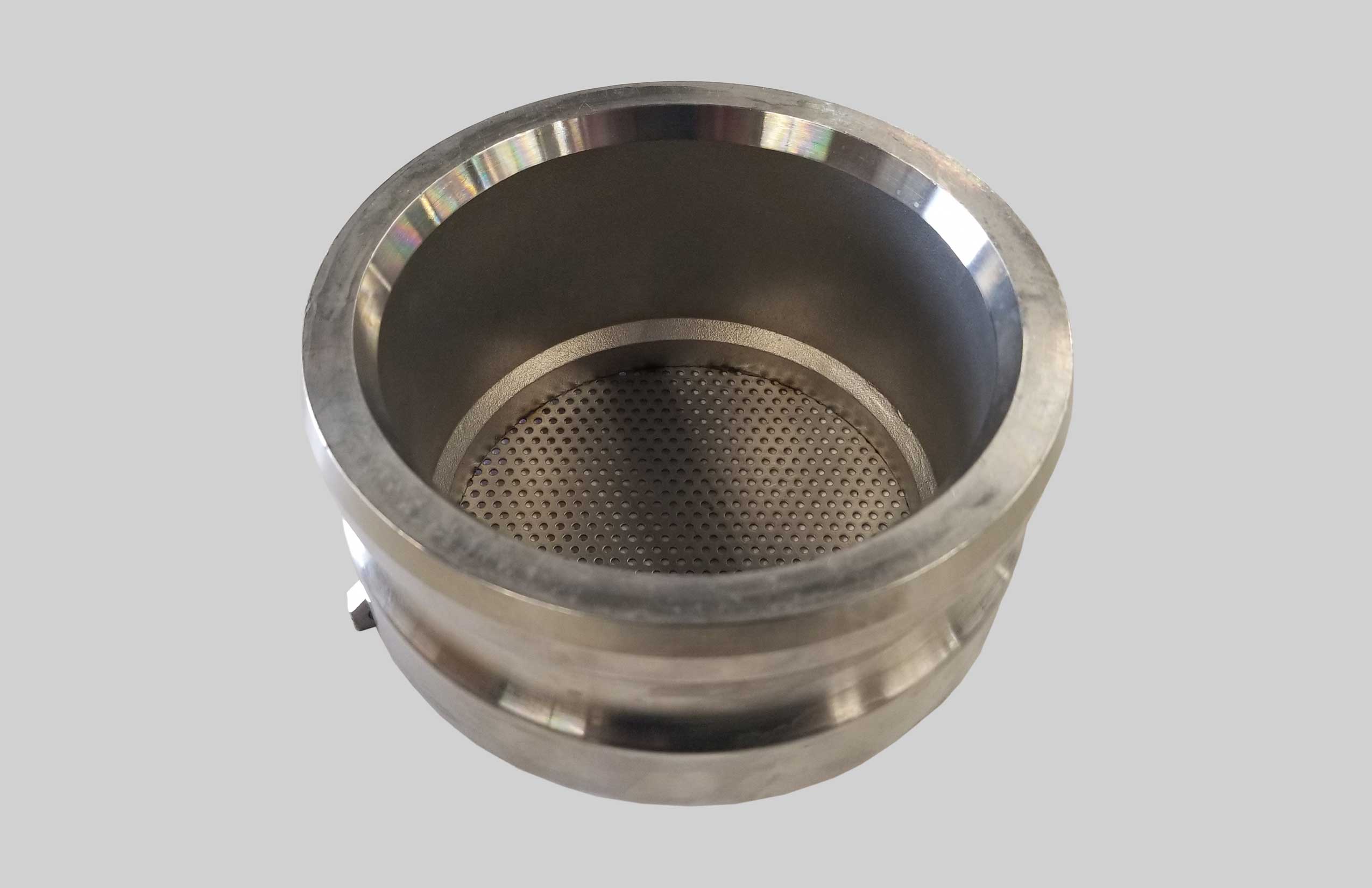 Strainer Plug - Image 2