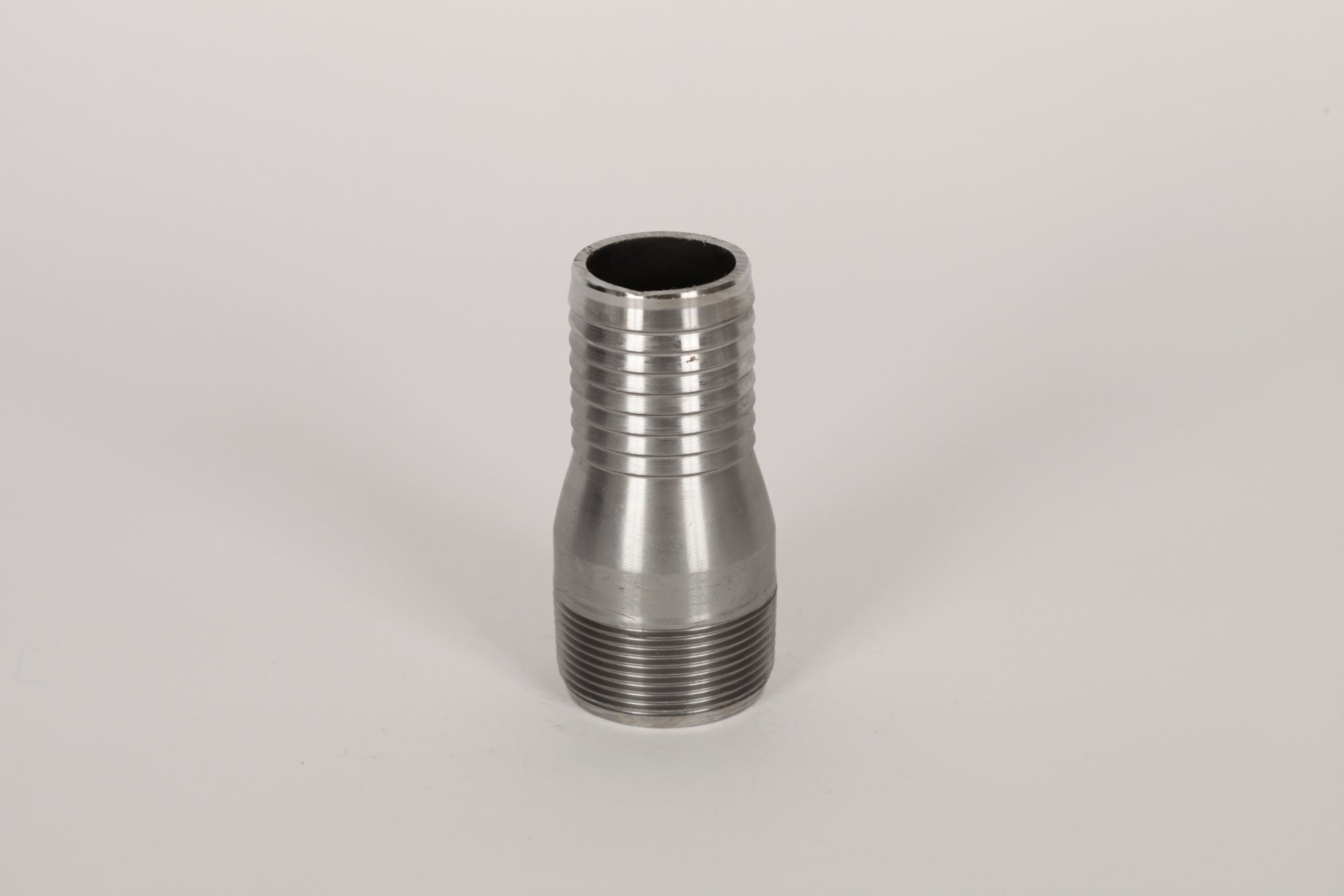 Carbon Steel NPT Ends