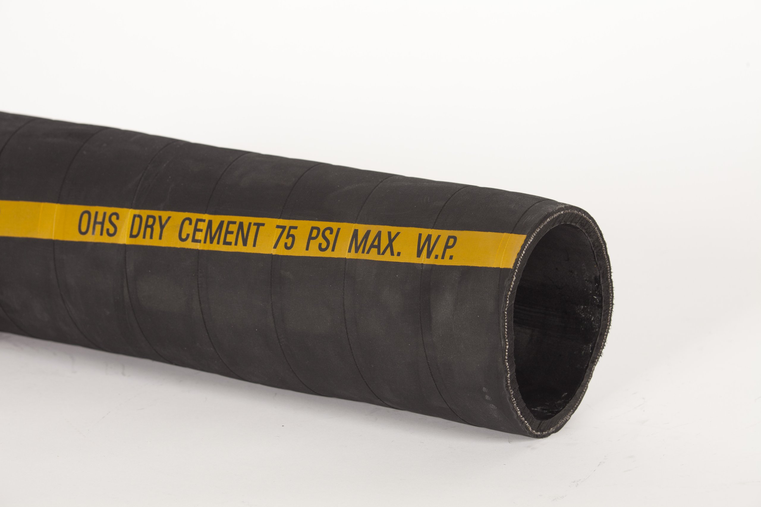 OHS Cement Hose - Softwall - Image 2