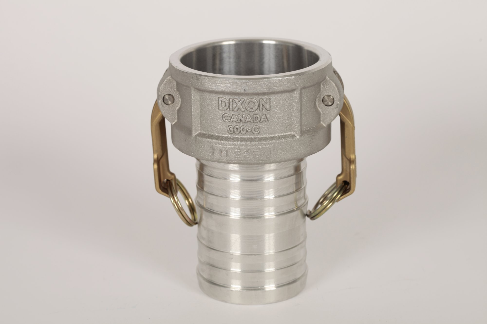 Cam Couplings - Domestic C